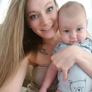 Meet your Posher, Brittany